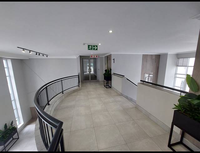416M² OFFICE TO LET IN BRYANSTON